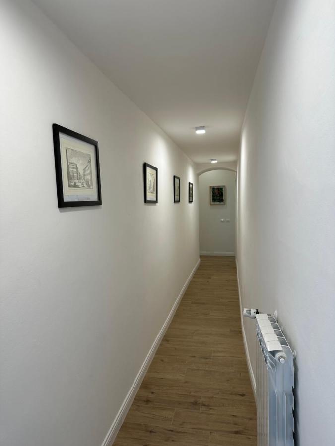 Sofia Florence Apartment Bagian luar foto