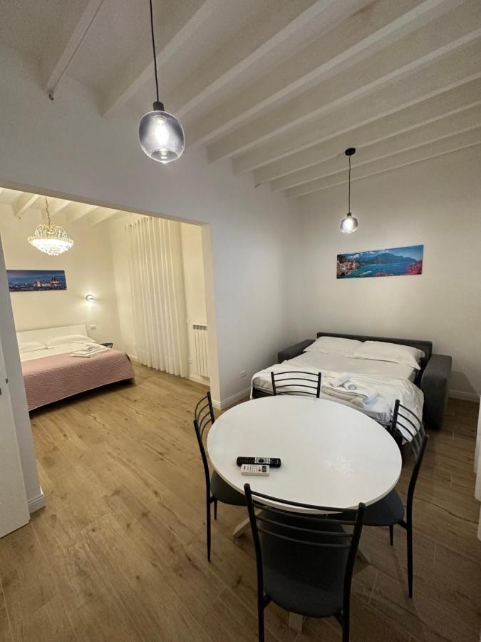 Sofia Florence Apartment Bagian luar foto