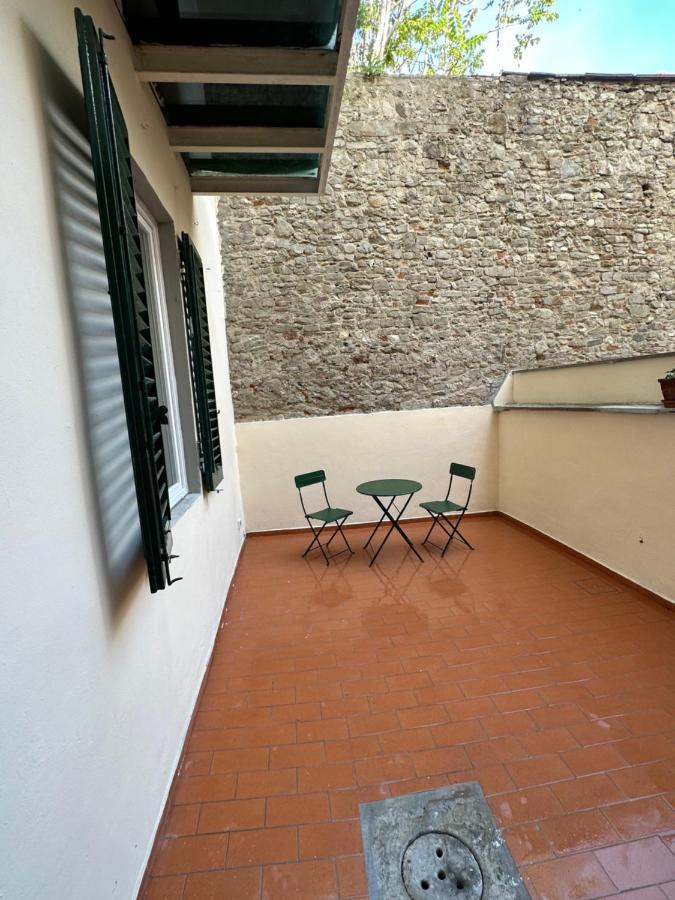 Sofia Florence Apartment Bagian luar foto