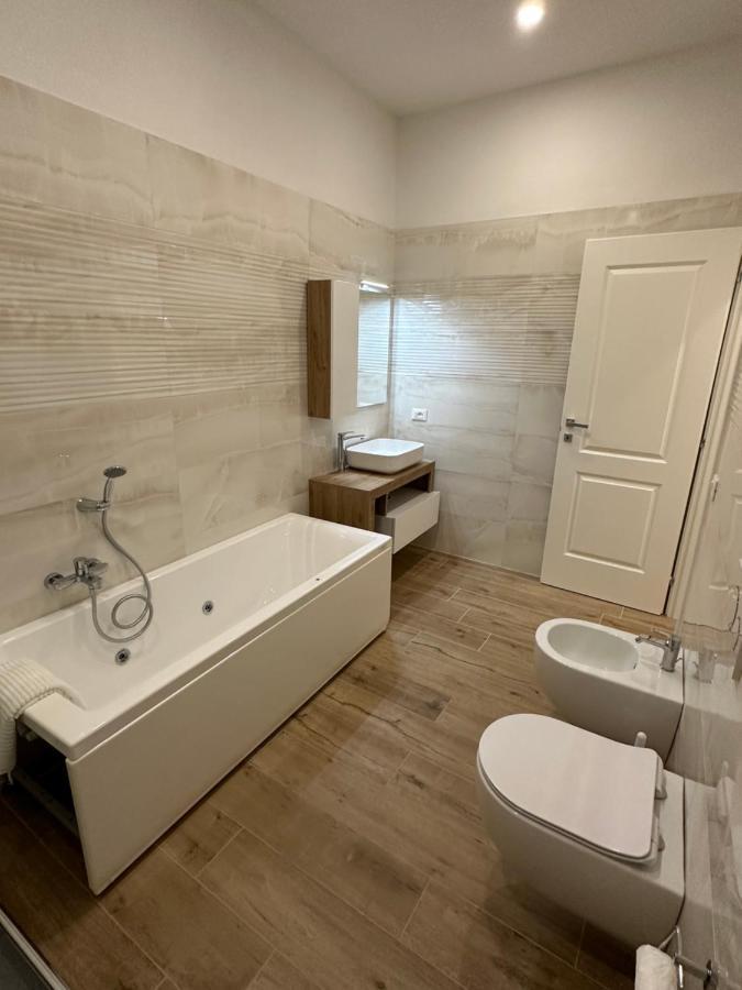 Sofia Florence Apartment Bagian luar foto