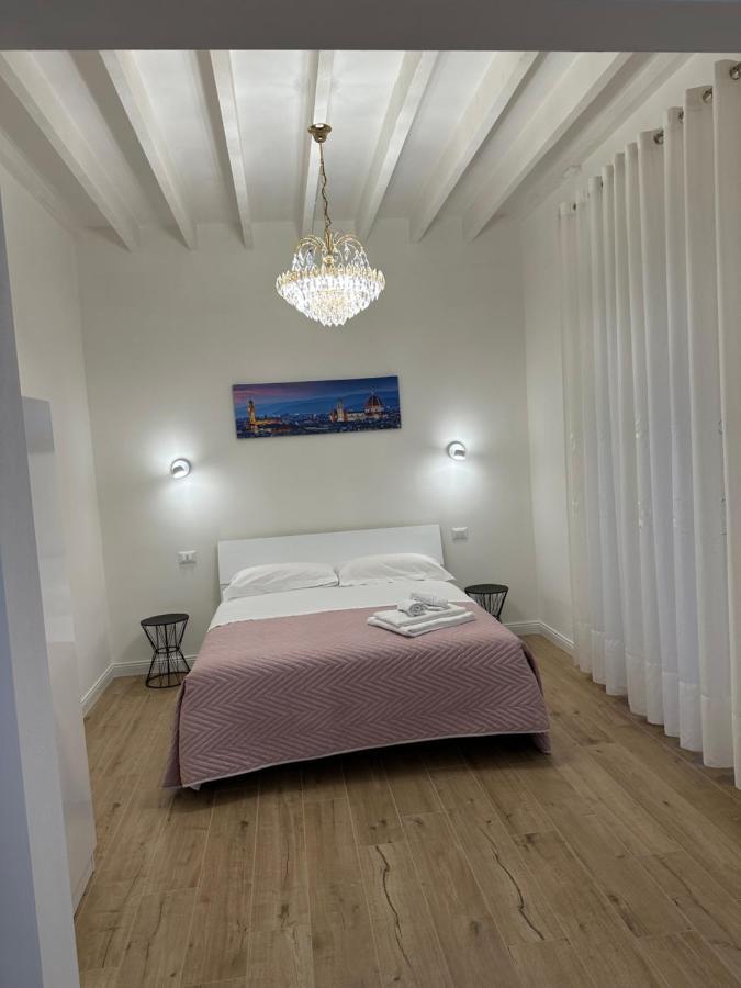 Sofia Florence Apartment Bagian luar foto