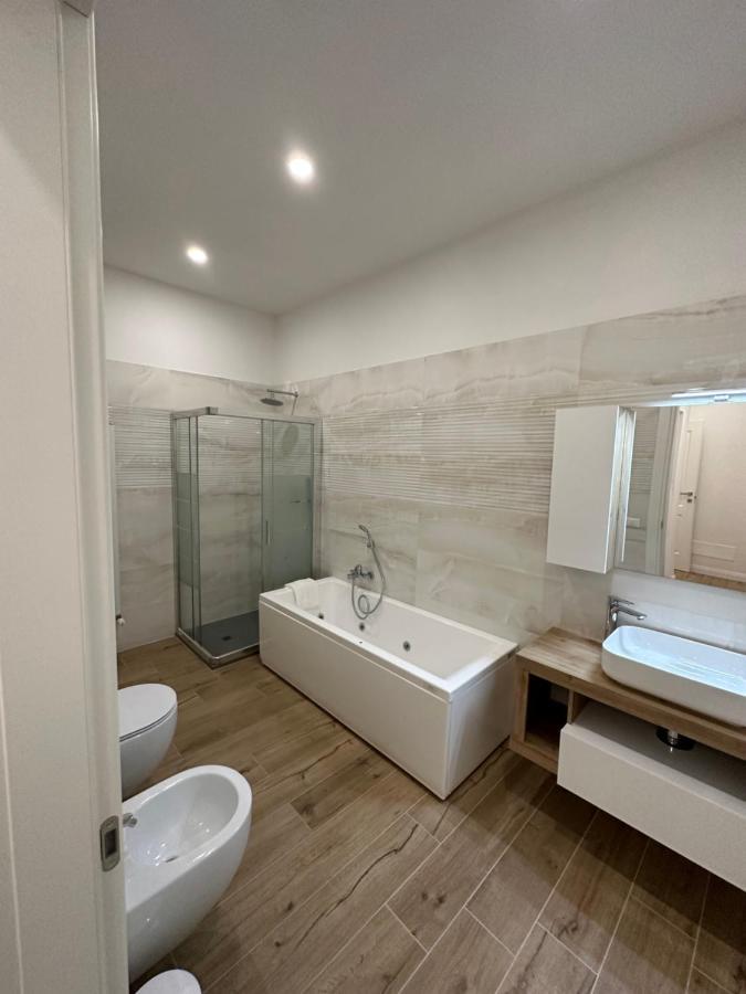 Sofia Florence Apartment Bagian luar foto