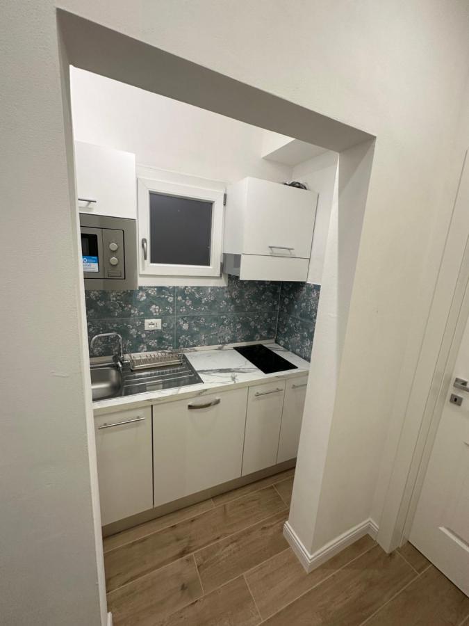 Sofia Florence Apartment Bagian luar foto